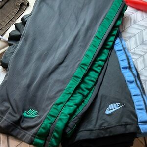 Set of Nike Track Pants
